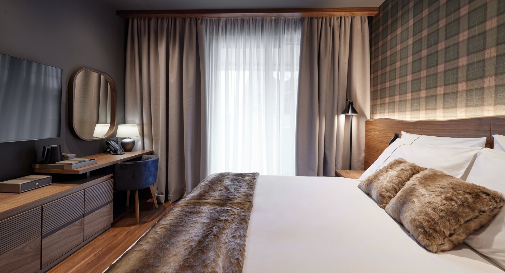Novi hoteli visoke kategorije na Zlatiboru, spoj prirode i luksuza 3