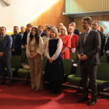 Nikola Dašić ponovo gradonačelnik Kragujevca, izbor za prvog čoveka grada tek treća tačka dnevnog reda sednice (FOTO) 10