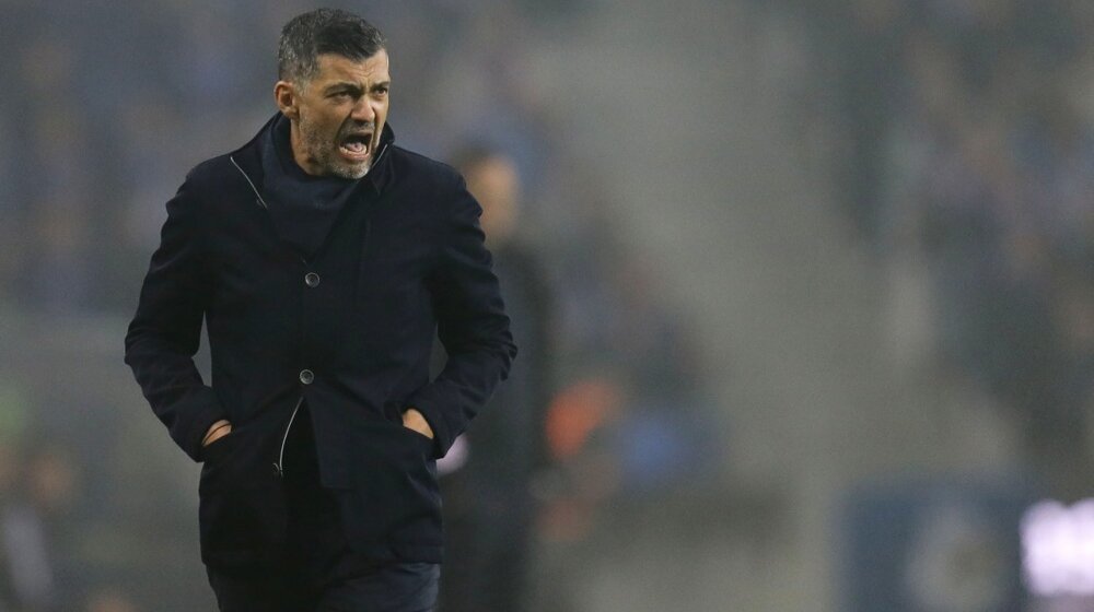 Skandal u Londonu, trener Porta tvrdi: Arteta mi je vređao porodicu, osobu koja nije više među nama 1