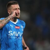 Sergej Milinković-Savić