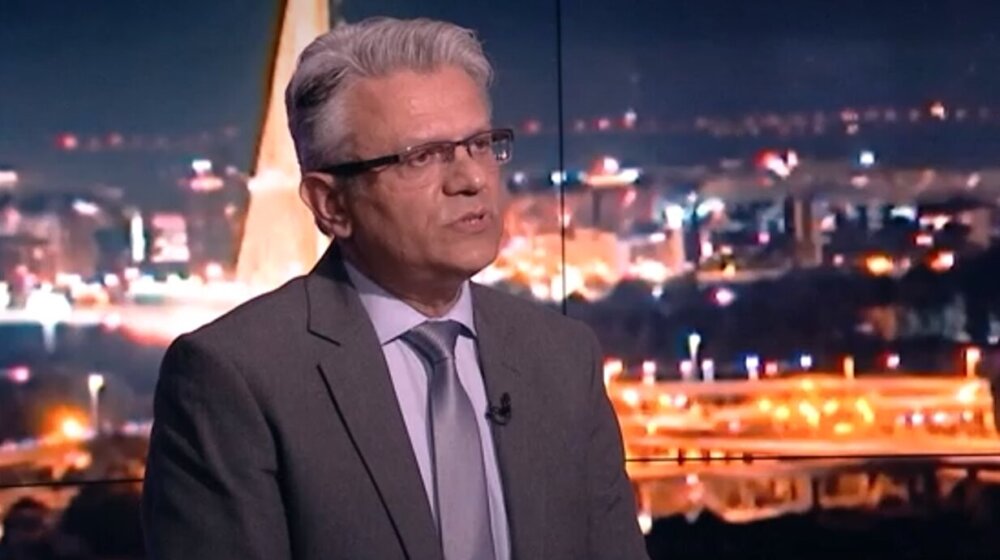 Kolega pilota Omera Mehića: Patriotizam bi bio da su odgovorni izašli i rekli – pogrešili smo 1