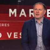 Mijačić: Uklanjanje ćiriličnih tabli je Kurtijevo skretanje pažnje sa odluke o zemlji manastira 6