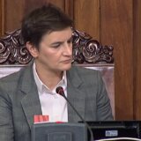 Prva odluka Brnabić da ne dozvoli opoziciji da govori 6