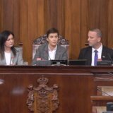 Ko je Ana Brnabić, nova predsednica Parlamenta? 1