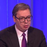 Vučić izrazio saučešće zbog žrtava napada u Moskvi 4
