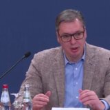 Vučić o Gruhonjiću: Sram te bilo Dinko, iako ću štititi njegovo pravo na drugačije mišljenje, ali sram te bilo 4