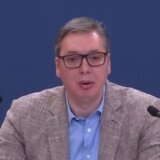 Vučić o rezoluciji o genocidu u Srebrenici: Opet će kola da se slome na Srbima, tražiće nam i ratnu odštetu 9