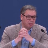 Dveri: "Vučić priznao krah politike" 6
