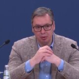 Vučić o situaciji u entitetu BiH: Pokažite mi papir da imovina ne pripada RS, to ću uskoro pitati Šmita 10