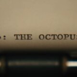 Američka zavera: Ubistva hobotnice