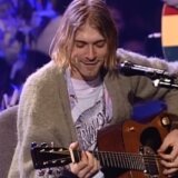 Nirvana Unplugged