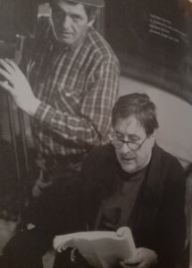 Zdravko Šotra je kulturno dobro: Predstavljena monografija našeg legendarnog reditelja "Mojih 500 glumaca" 4