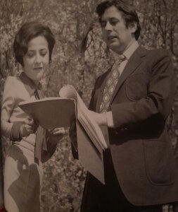 Zdravko Šotra je kulturno dobro: Predstavljena monografija našeg legendarnog reditelja "Mojih 500 glumaca" 3