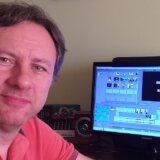 "Buntovnik sa razlogom": Svetska premijera filma o Nikoli Stojanoviću na 71. Martovskom festivalu 3