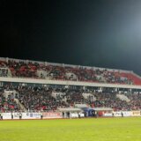 Radnički traži hitan sastanak sa čelnicima FSS-a, zahteva i da Santrač bude prisutan 2