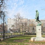 Na Studentskom trgu danas 19 minuta tišine, i policajci skinuli kape 4