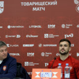 Dušan Tadić zadovoljan zbog Piksijevog produžetka ugovora sa FSS, selektor dodao da jedva čeka da kapiten završi karijeru: Ne mogu očima da ga gledam 5