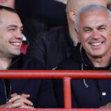 Sin Zvezdana Terzića potpisao ugovor u Moskvi: Kroz sport i fudbal jačamo istorijsko prijateljstvo i veze među našim bratskim narodima 9