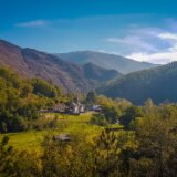 Otkrijte dragulje kulturne i duhovne vrednosti Zlatibora, crkve brvnare i manastire 4