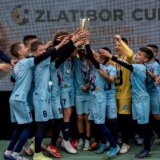 Proleće na Zlatiboru u znaku međunarodnog fudbalskog turnira „Zlatibor Cup 2024“ 6