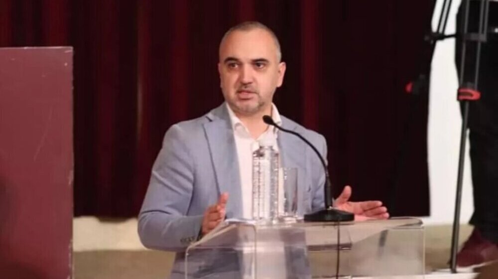 Milan Tanović (POKS): Vlast svojom bahatošću prodrmala „osinjak opozicije”: 1