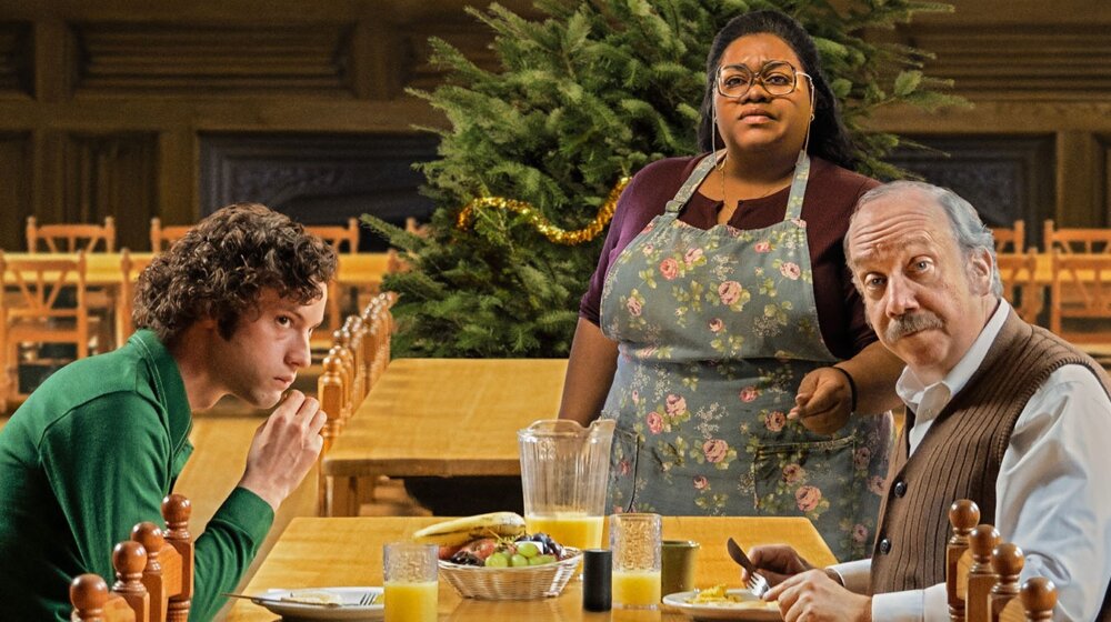 Posle FEST-a "Bartonova akademija" stiže u naše bioskope (TREJLER) 1