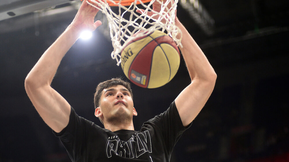 Ne samo što je otišao iz Partizana, već bi mogao da raskrsti sa Srbijom: Tristan otkrio Janisu veliku tajnu (VIDEO) 1