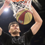 Ne samo što je otišao iz Partizana, već bi mogao da raskrsti sa Srbijom: Tristan otkrio Janisu veliku tajnu (VIDEO) 1