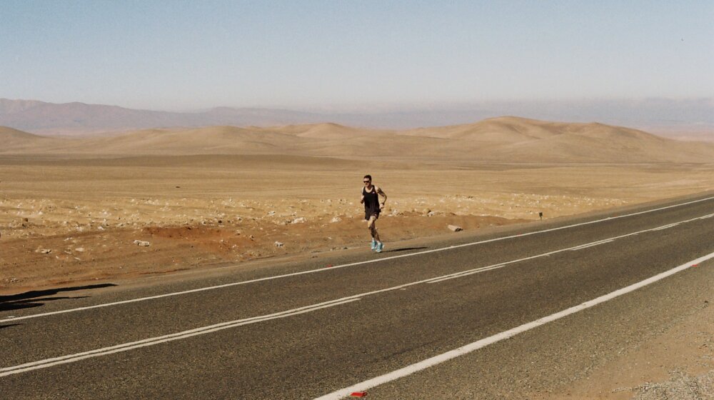 Premijera uzbudljivog dokumentarca „Trka na kraju sveta“ na 71. Martovskom festivalu 1