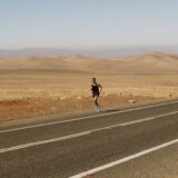 Premijera uzbudljivog dokumentarca „Trka na kraju sveta“ na 71. Martovskom festivalu 4