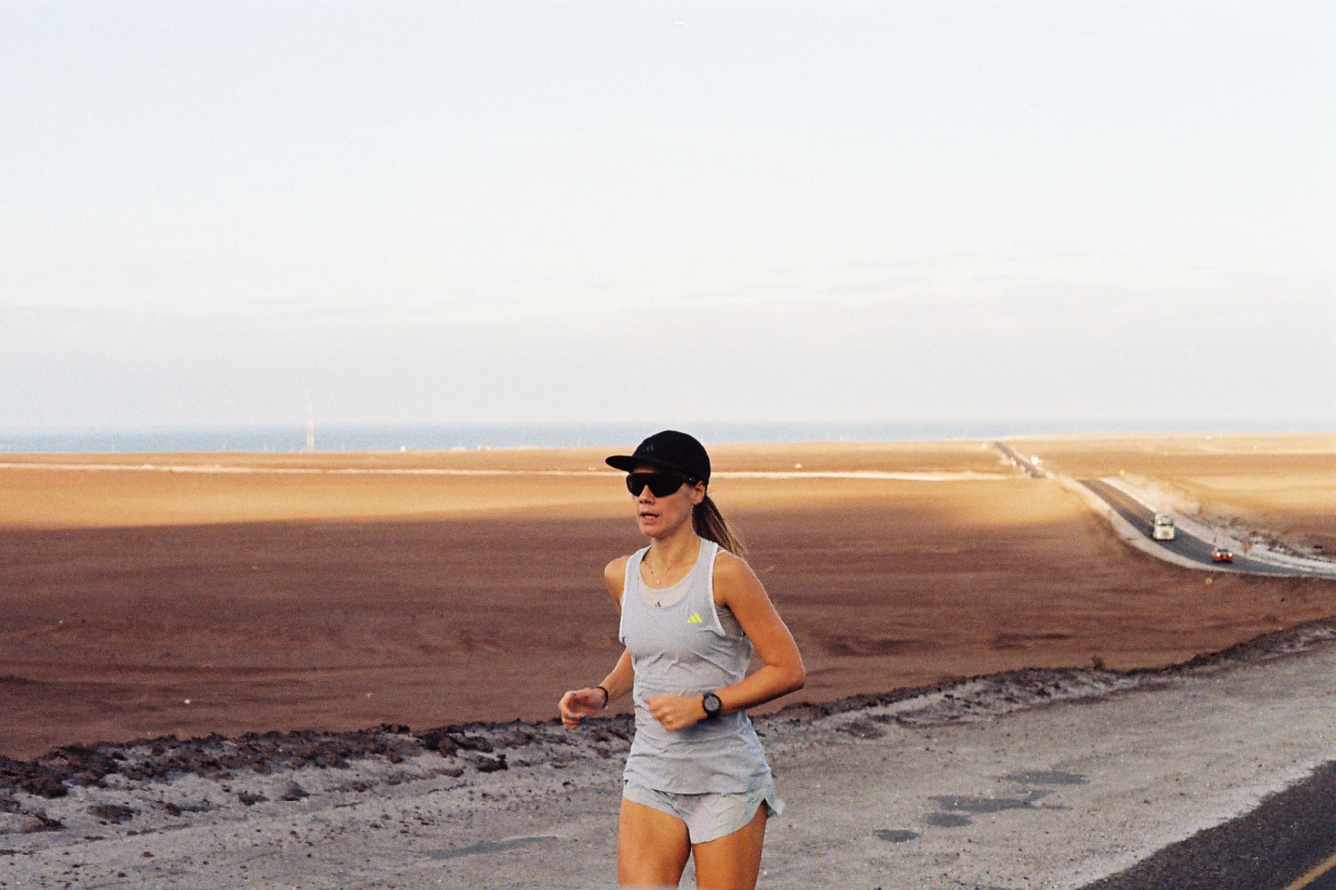 Film Galeba Nikačevića „Trka na kraju sveta” na 71. Martovskom festivalu 2