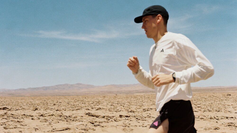 Film Galeba Nikačevića „Trka na kraju sveta” na 71. Martovskom festivalu 1