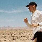 Film Galeba Nikačevića „Trka na kraju sveta” na 71. Martovskom festivalu 1