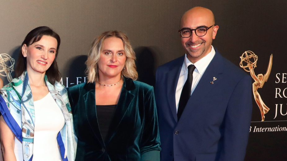 United Media i Nova TV ovogodišnji domaćini žiriranja za Internacionalne Emmy nagrade u Puli 1