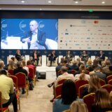 Nikola Đukić: Svi značajni infrastrukturni objekti u Srbiji su osigurani 12