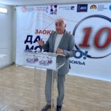 Potporni zid na groblju i montažni objekti kao kapitalne investicije: Veroljub Stevanović o budžetu Grada Kragujevca 11