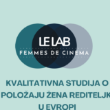 Palić Film Festival - Srbija ostaje među nekoliko država u Evropi bez politike u vezi sa položajem žena u filmskoj industriji 6