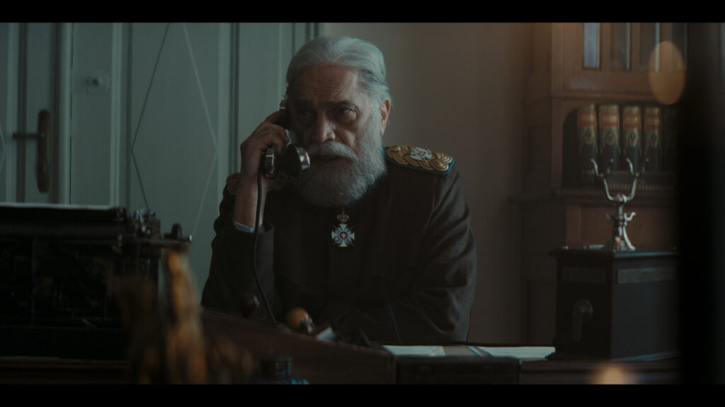 Srpske TV serije kao istorijske čitanke i lektira našeg vremena: Plišana rehabilitacija Draže Mihailovića 3 Srpske TV serije kao istorijske čitanke i lektira našeg vremena: Plišana rehabilitacija Draže Mihailovića 3