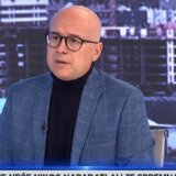 Miloš Vučević najavio da će Vladimir Orlić biti deo nove vlade 4