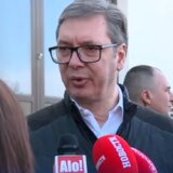 Vučić potvrdio da će se večeras odlučivati o izborima: On ne zna zašto su ljudi dovoženi iz Male Krsne, kriv je Ilon Mask 6