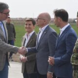 Vučić: Pred Vučevićevom vladom teški zadaci, sledi nabavka novog naoružanja 5