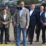 Vučić o nestanku devojčice iz Bora: Noćas oko pola tri se pojavio novi trag 7