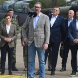 Vučić o nestanku devojčice iz Bora: Noćas oko pola tri se pojavio novi trag 12