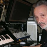 "Danas sam neka vrsta apatrida": Ljudi, sećanja - Slobodan Sloba Marković 9