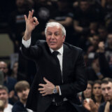 Obradović: Delovali smo sveže i razigrano 10