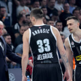 Željko Obradović posle poraza od Reala: Hezonja je igrao neverovatno 6