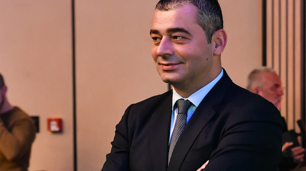 Visoki funkcioner evropske kuće fudbala upozorio da je neophodna privatizacija srpskih klubova: Ovakav sistem je neodrživ, u UEFA se ne zna ko vodi Partizan 1