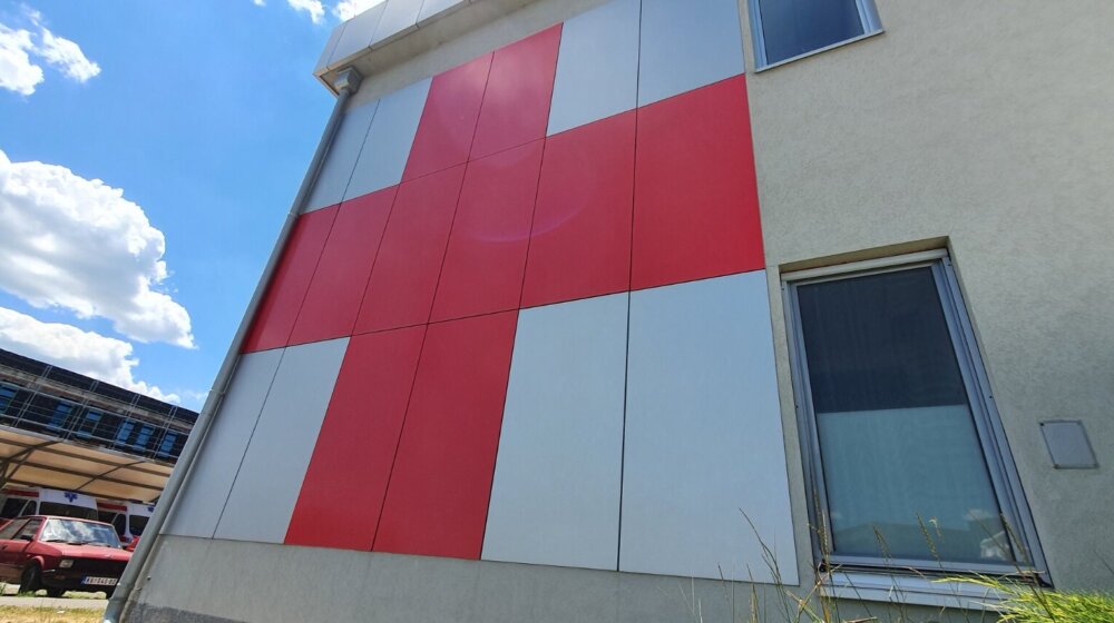 Blokirani telefoni kragujevačke Hitne pomoći, građani mogu da zovu na 0608058300 1