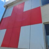 Blokirani telefoni kragujevačke Hitne pomoći, građani mogu da zovu na 0608058300 6