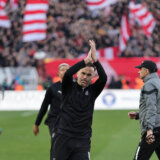 Stigli sastavi Zvezde i Partizana pred večiti derbi 3